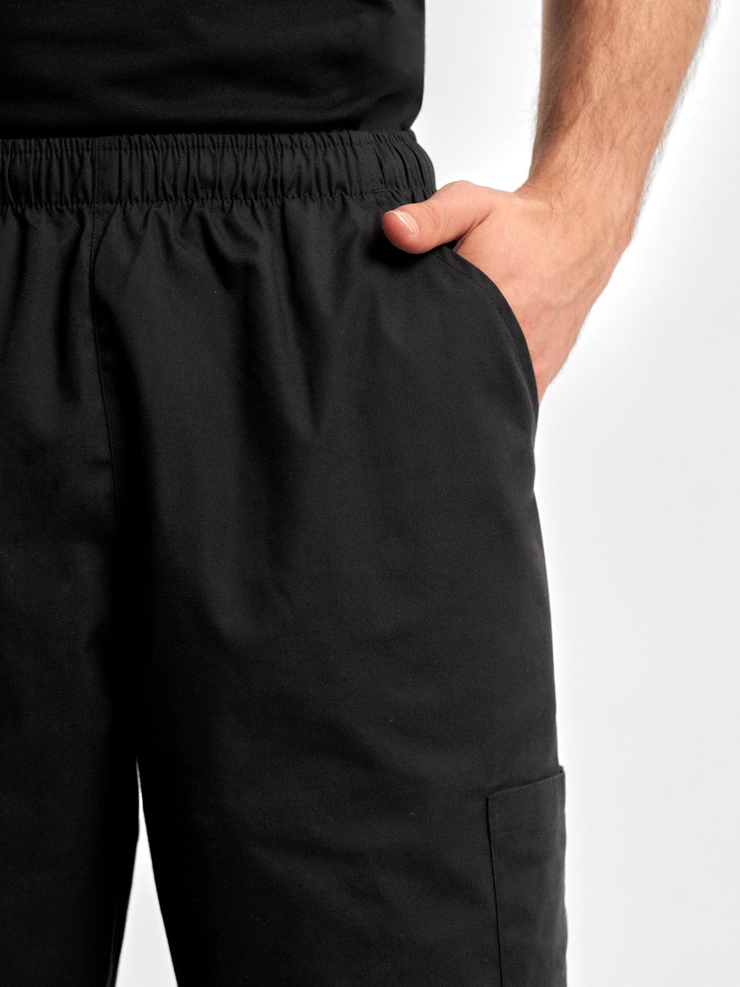 INAURA Classic Unisex Scrub Pant H10610