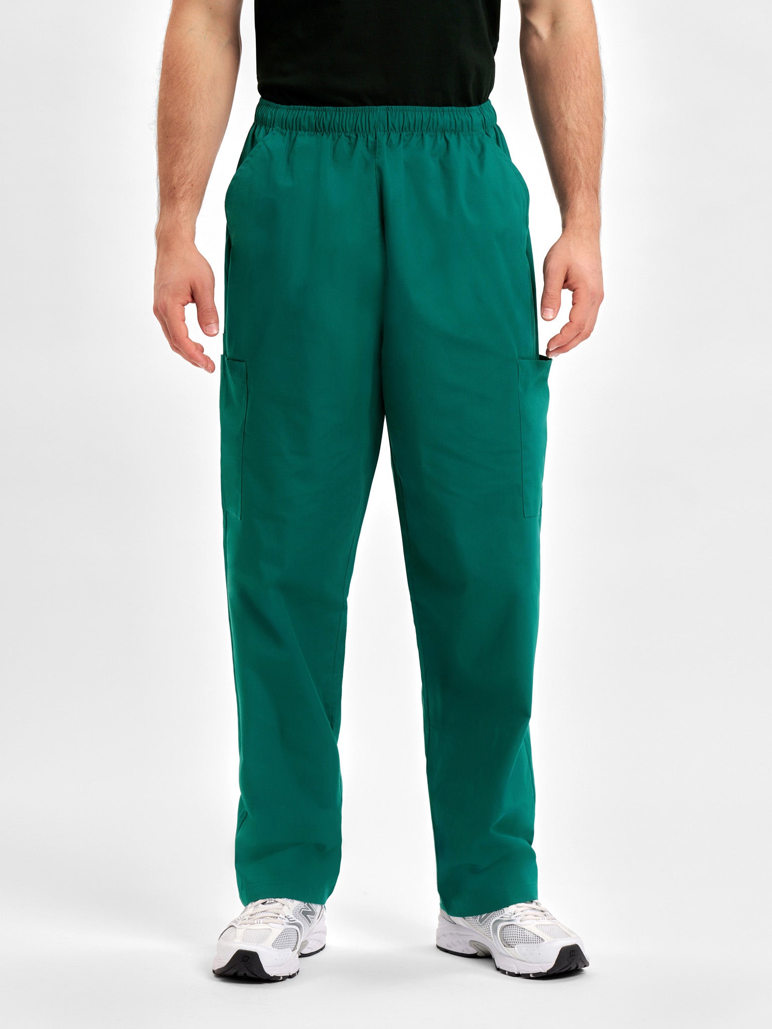 INAURA Classic Unisex Scrub Pant H10610