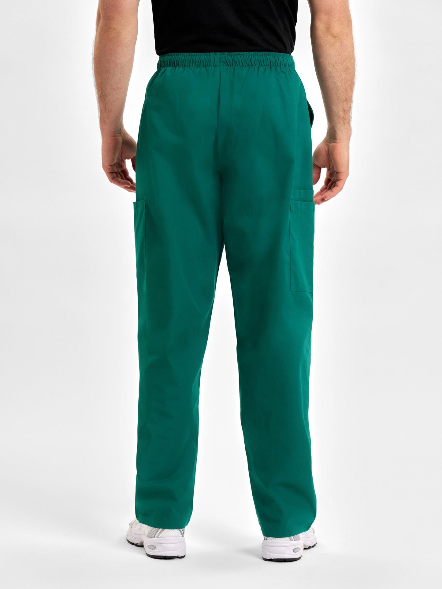 INAURA Classic Unisex Scrub Pant H10610