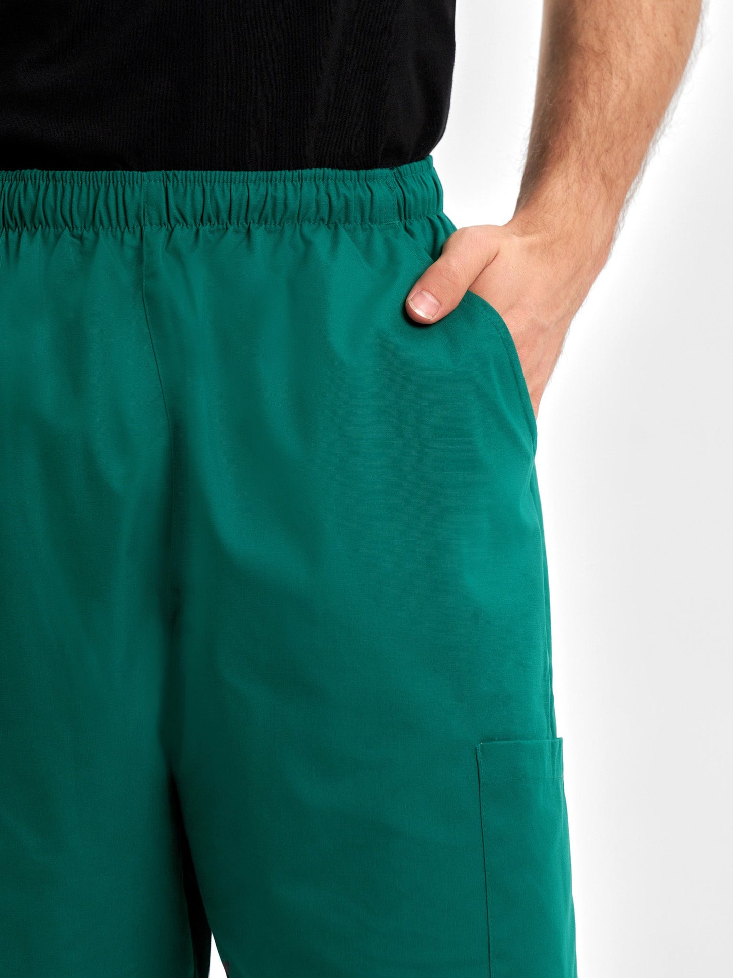INAURA Classic Unisex Scrub Pant H10610