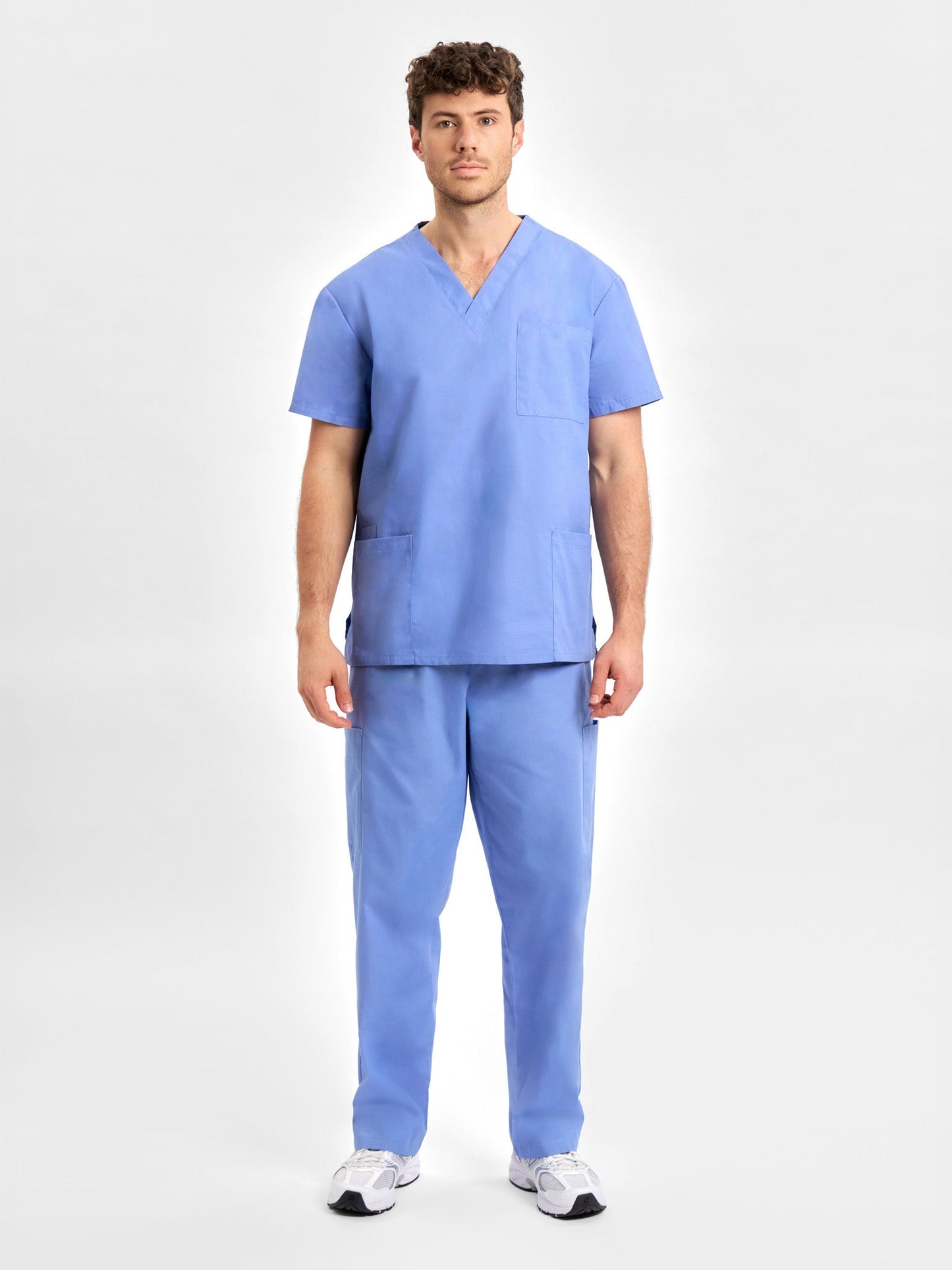 INAURA Classic Unisex Scrub Pant H10610