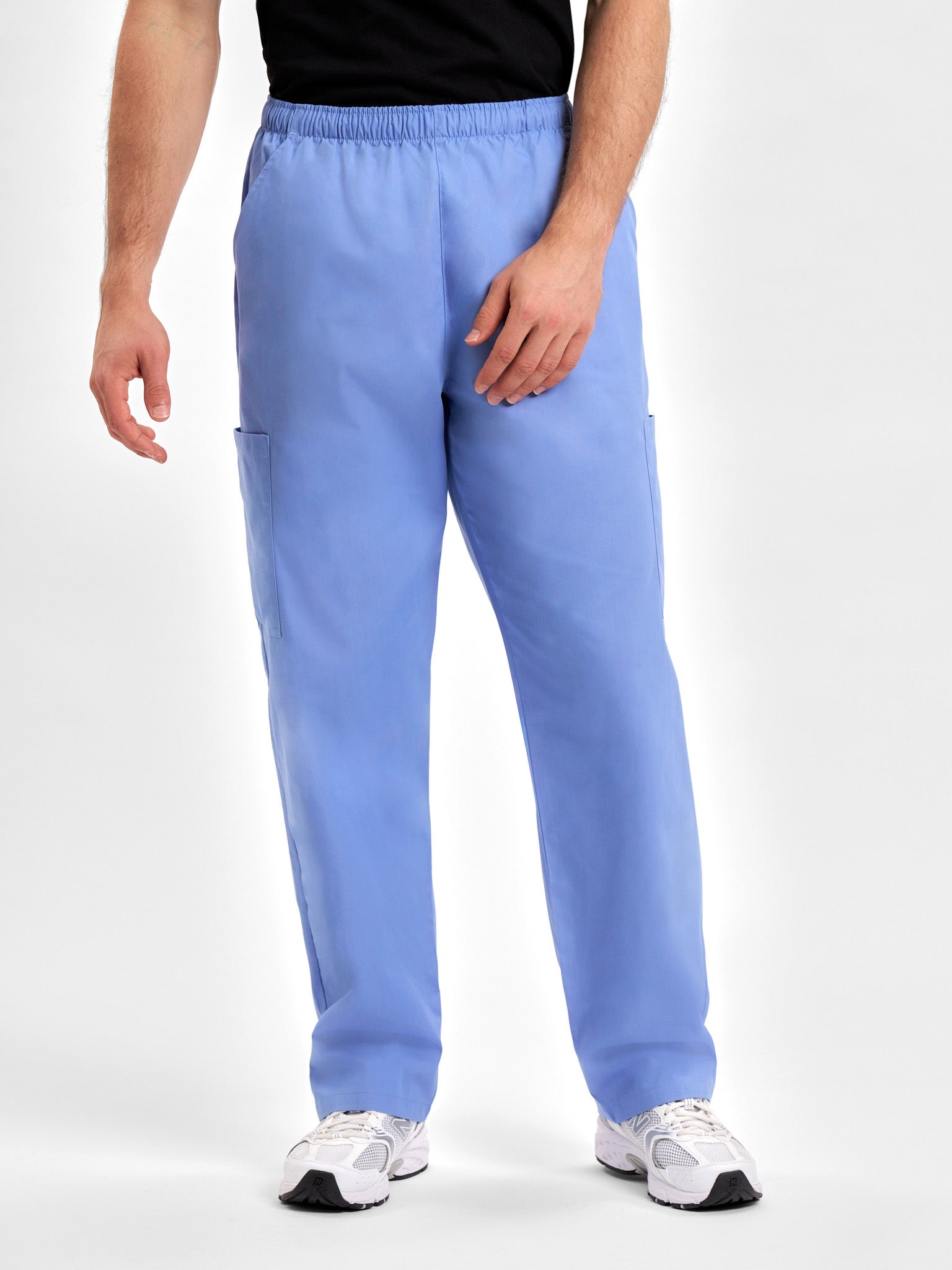 INAURA Classic Unisex Scrub Pant H10610