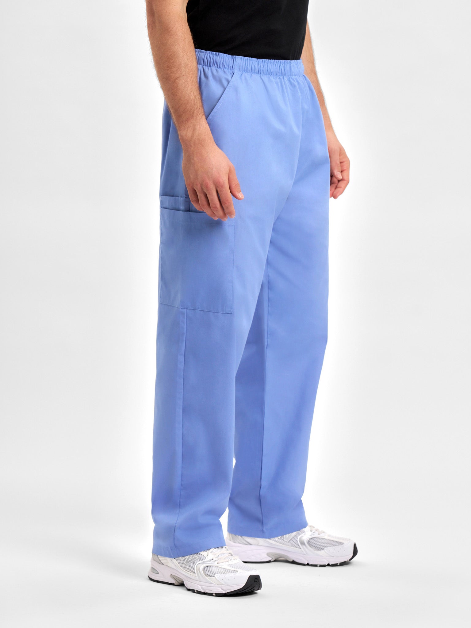 INAURA Classic Unisex Scrub Pant H10610