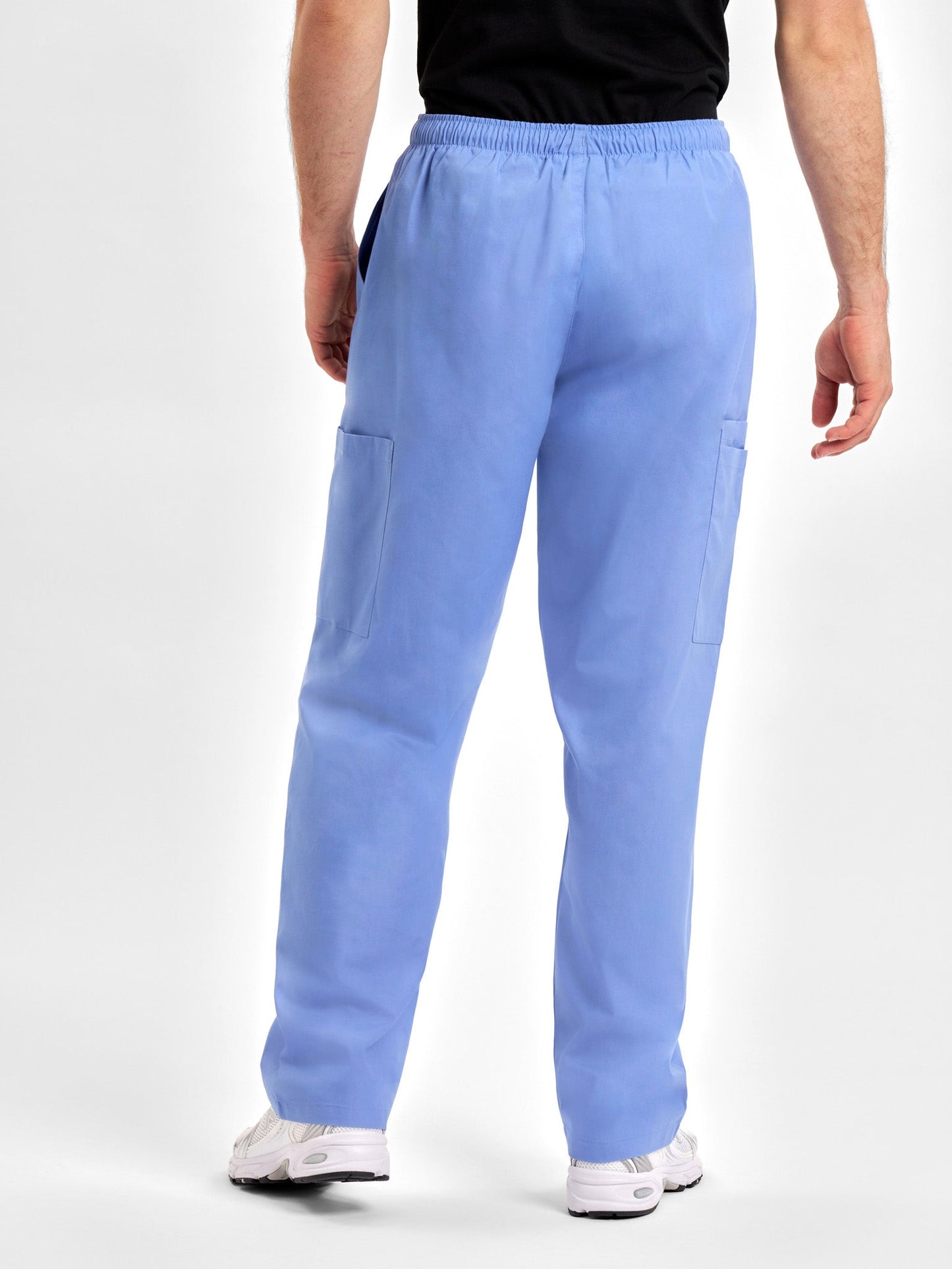 INAURA Classic Unisex Scrub Pant H10610