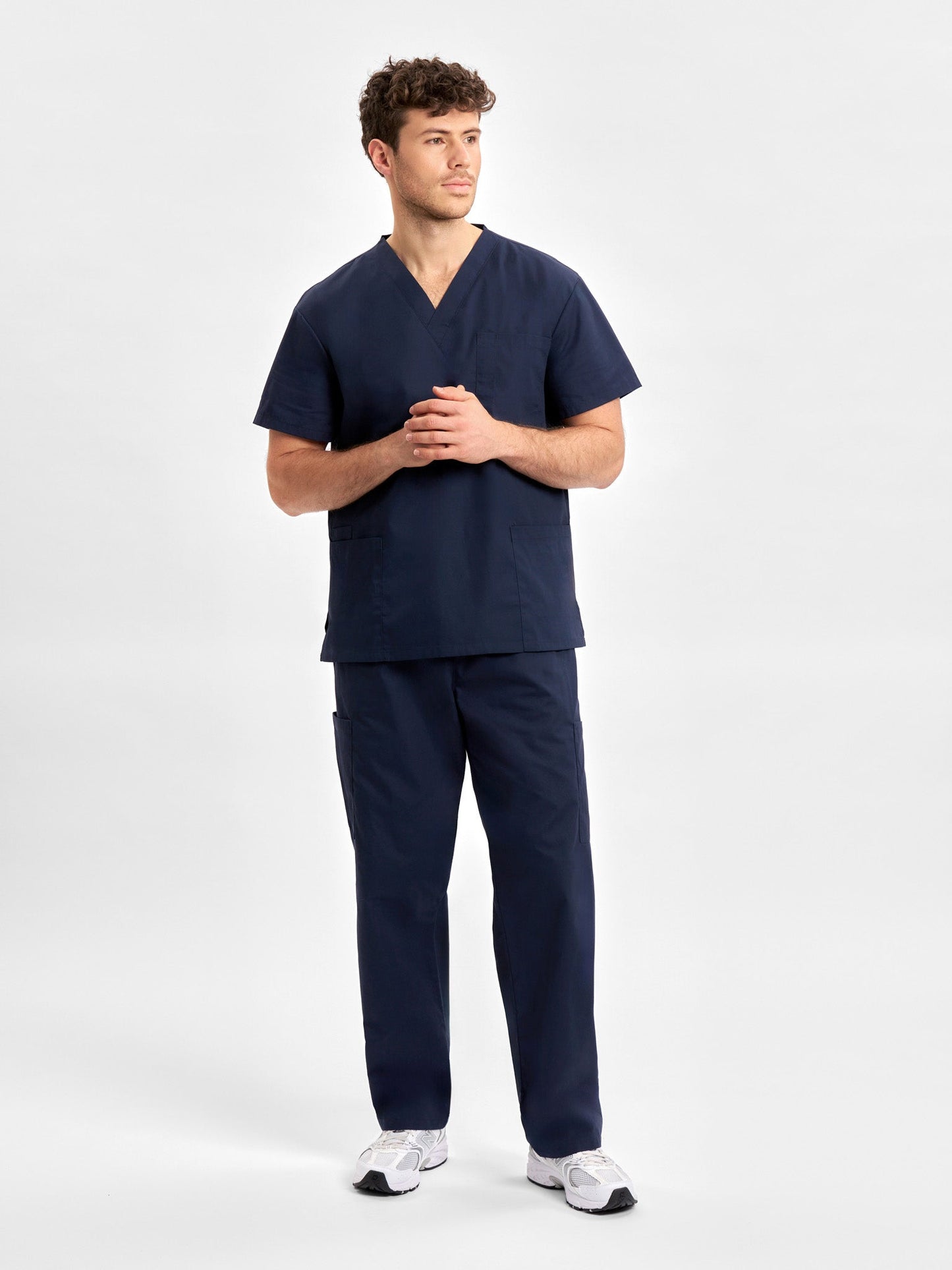 INAURA Classic Unisex Scrub Pant H10610