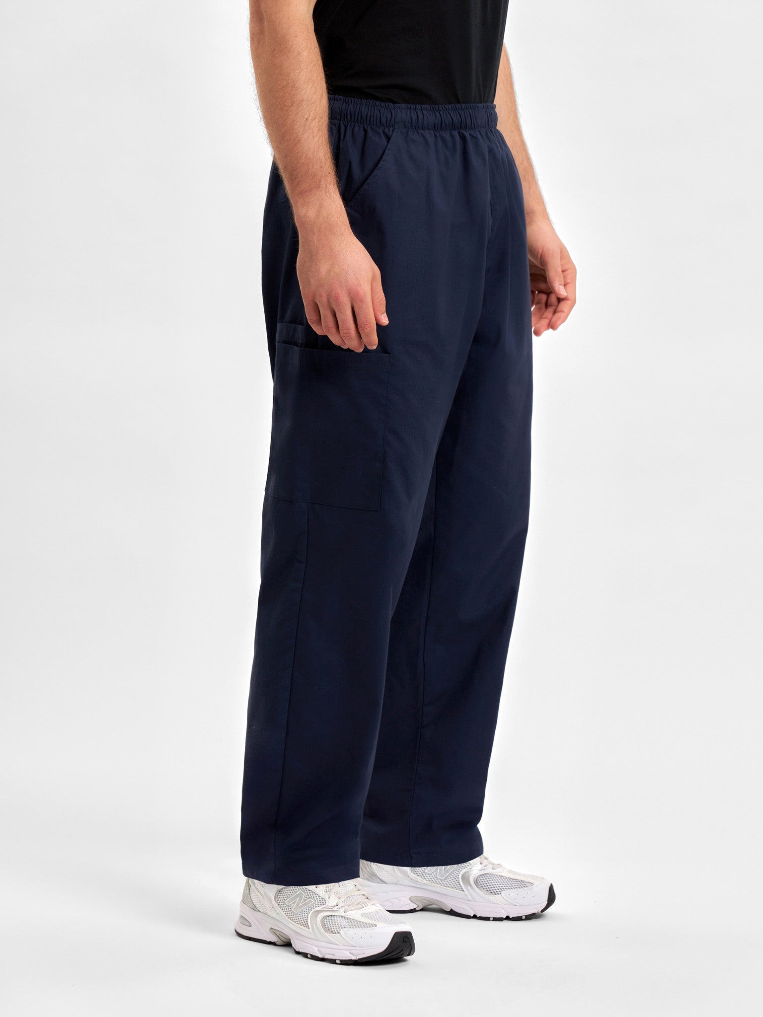INAURA Classic Unisex Scrub Pant H10610