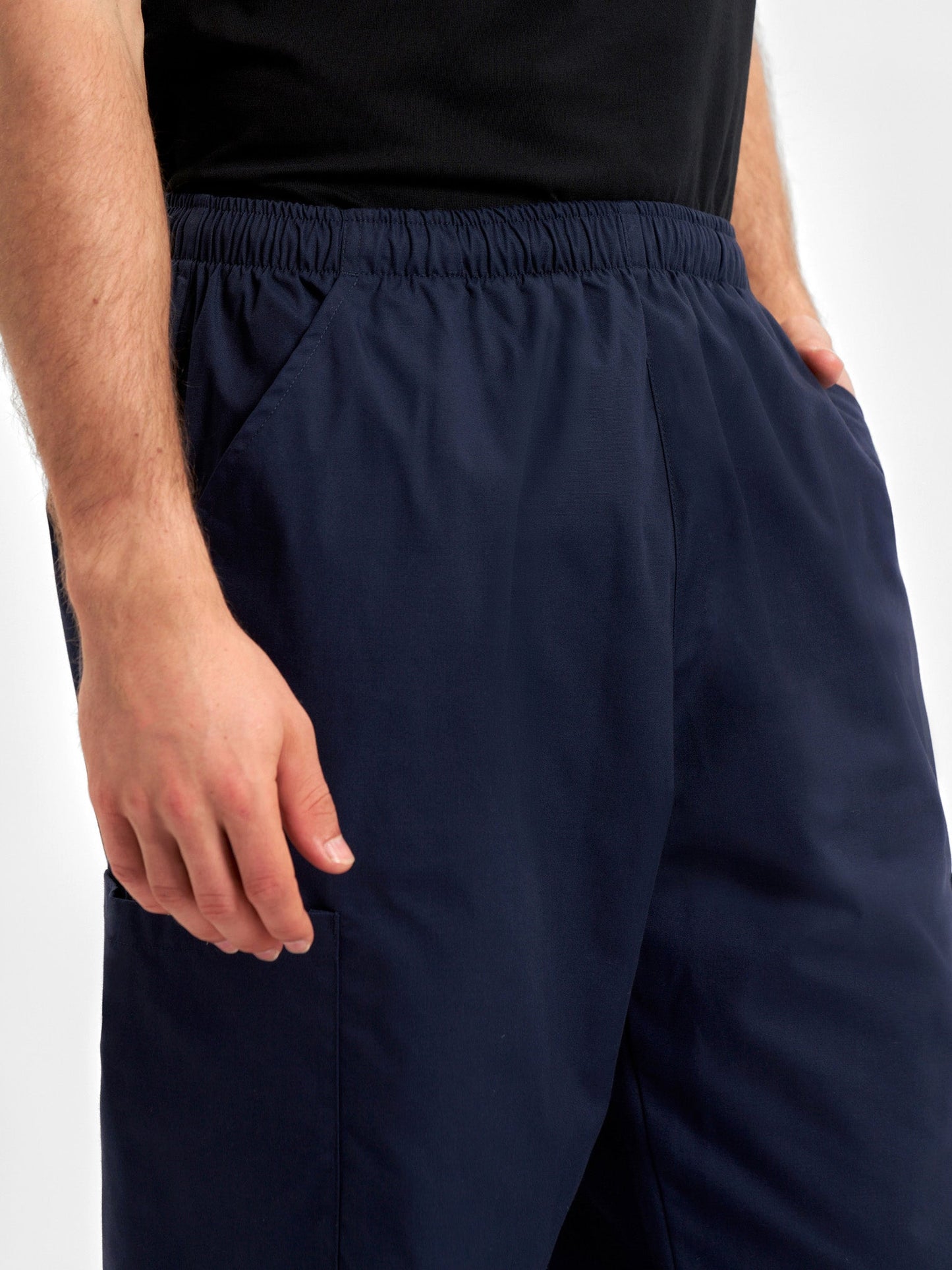 INAURA Classic Unisex Scrub Pant H10610