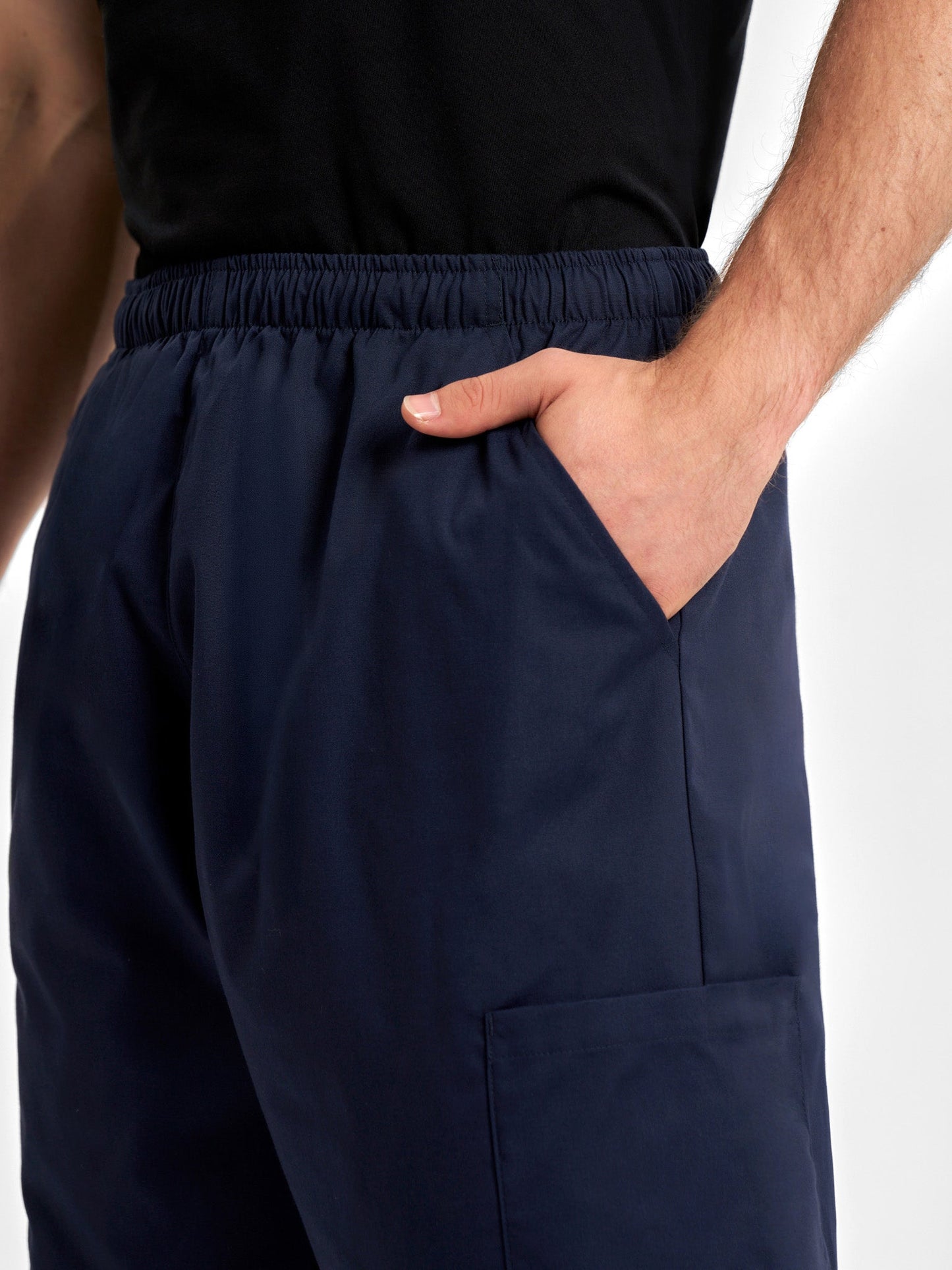 INAURA Classic Unisex Scrub Pant H10610