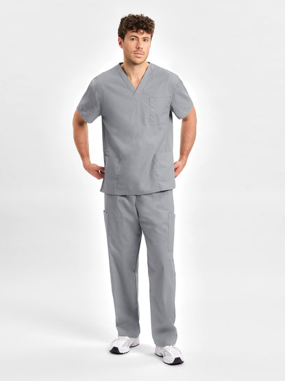 INAURA Classic Unisex Scrub Pant H10610