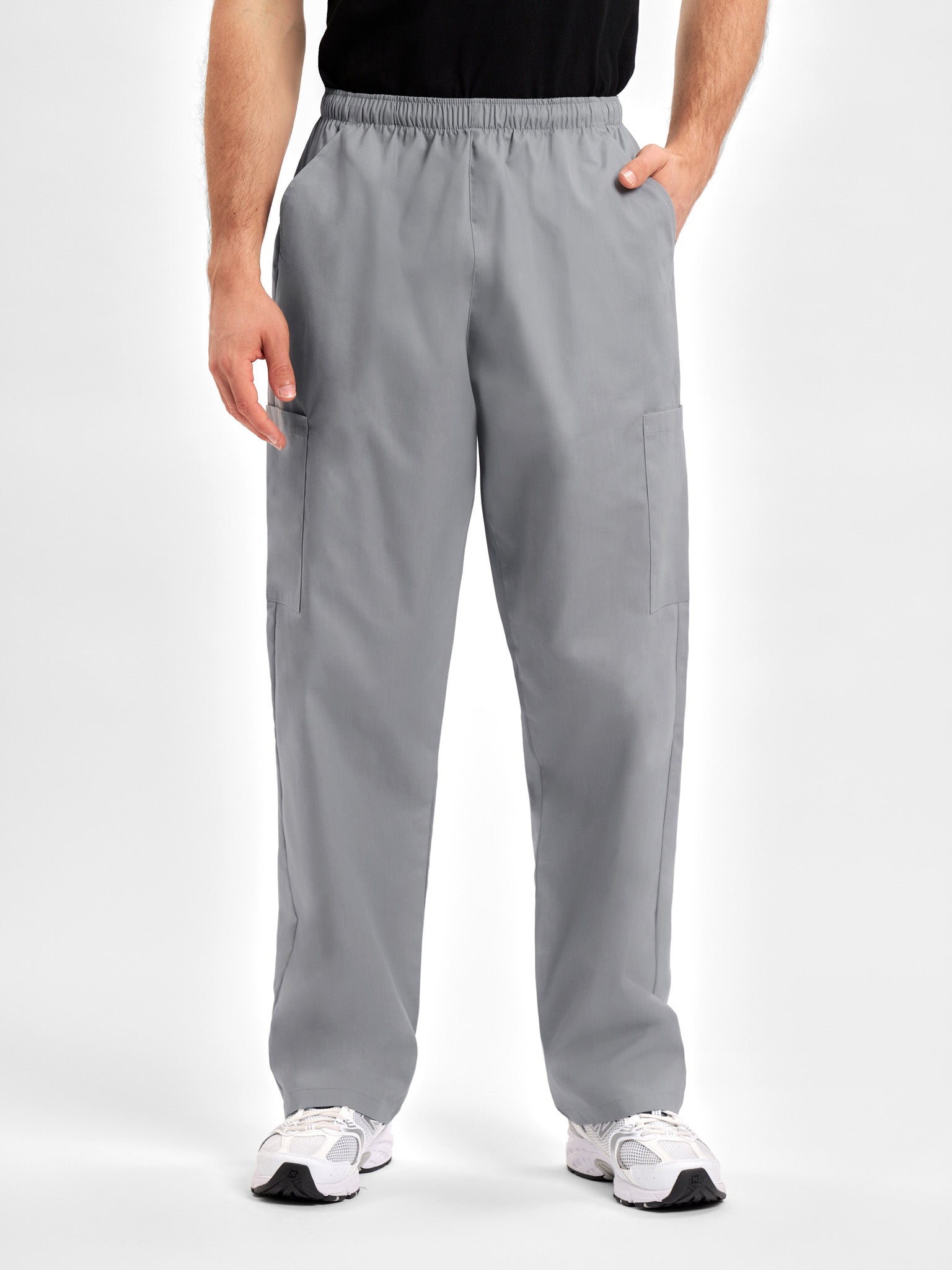 INAURA Classic Unisex Scrub Pant H10610