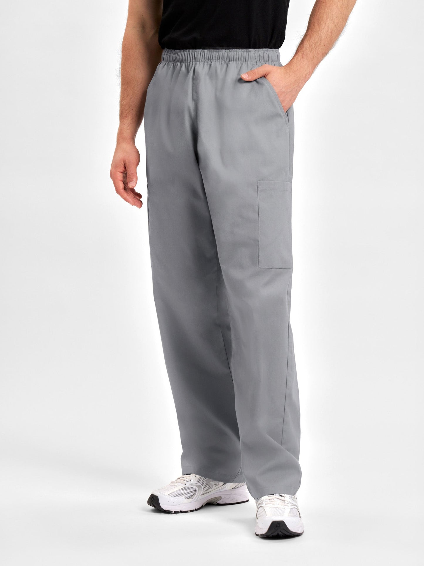 INAURA Classic Unisex Scrub Pant H10610