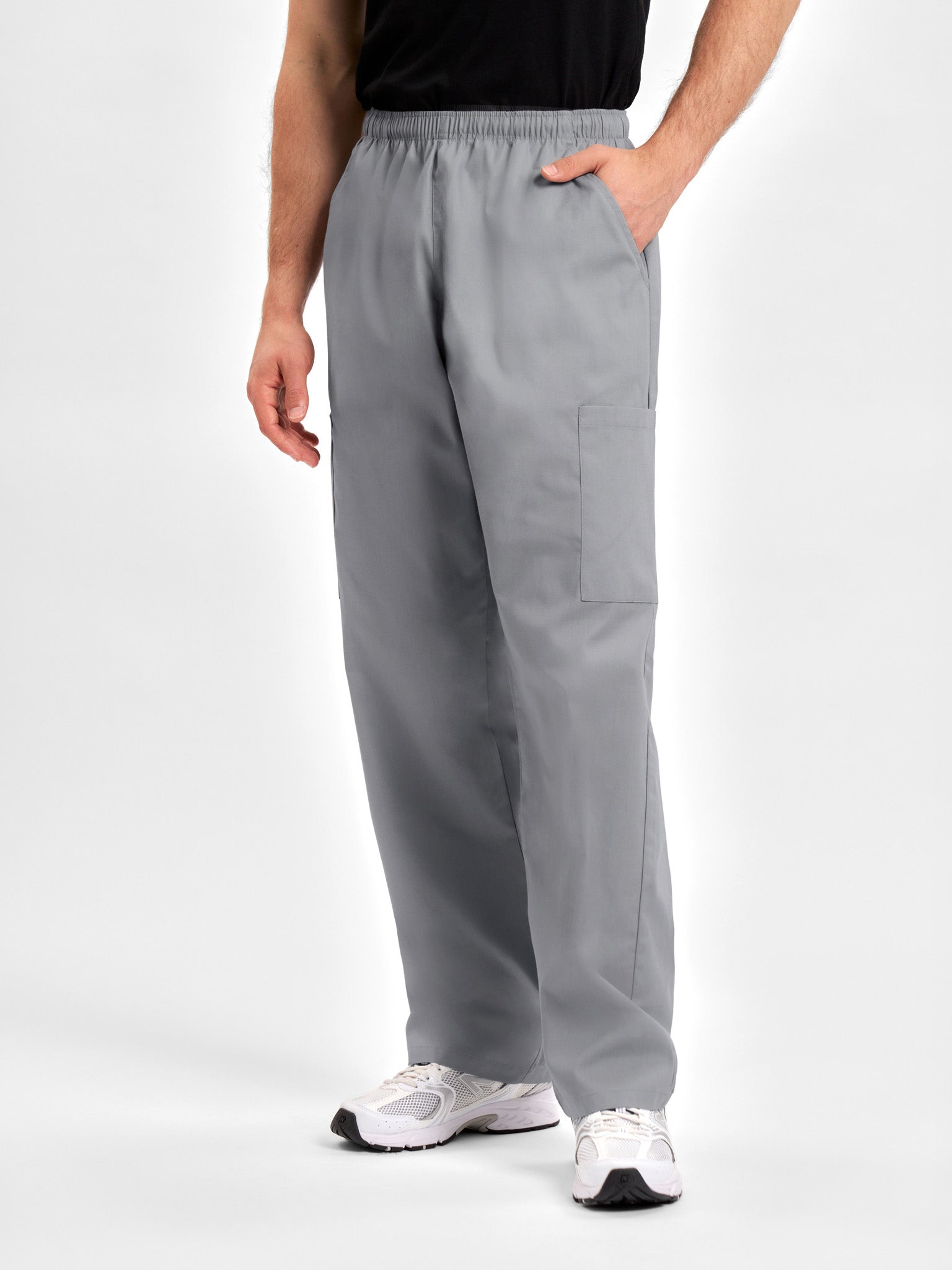 INAURA Classic Unisex Scrub Pant H10610