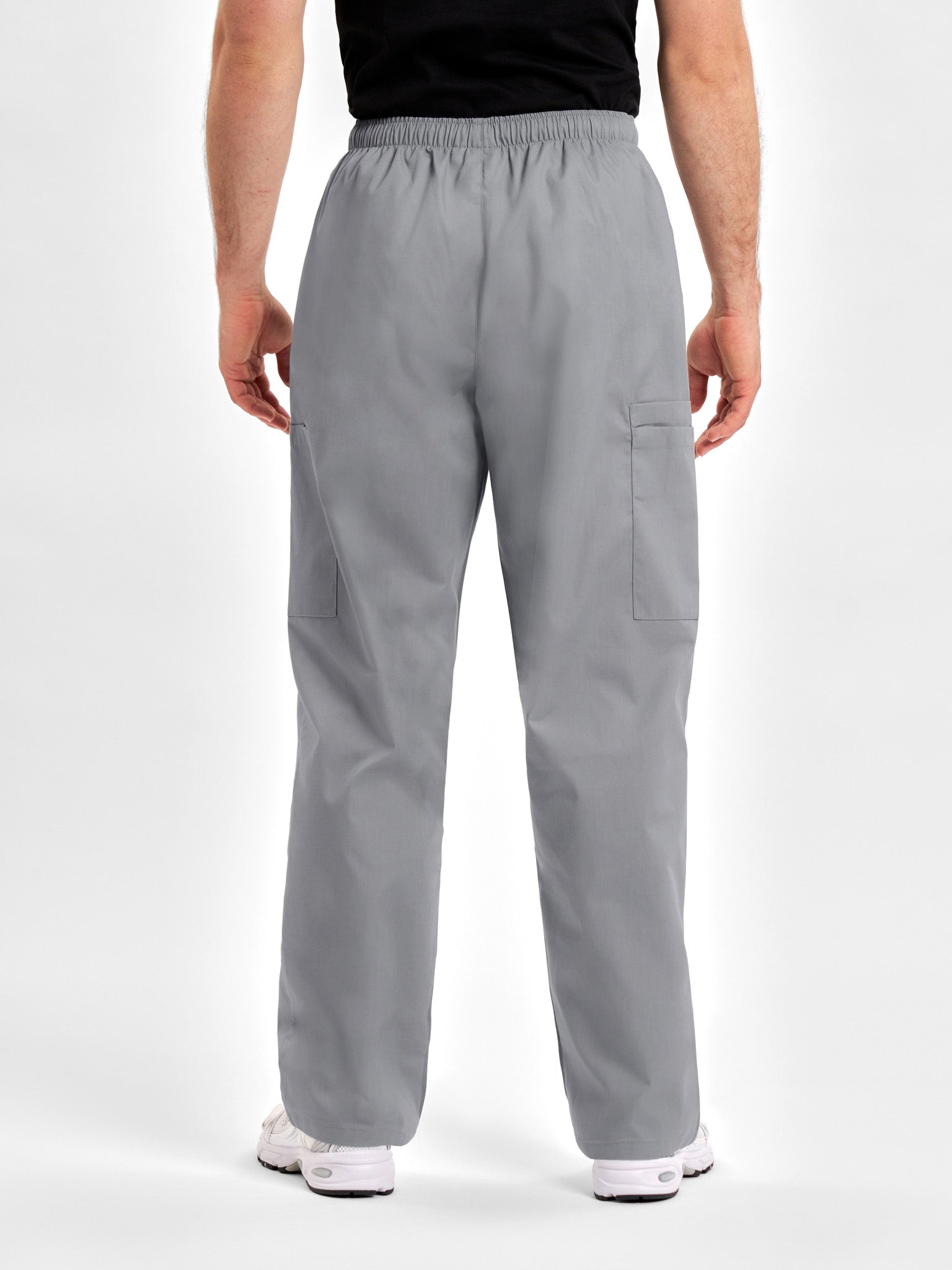 INAURA Classic Unisex Scrub Pant H10610