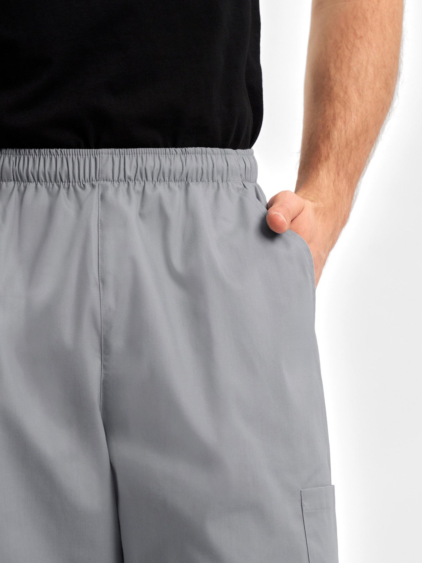INAURA Classic Unisex Scrub Pant H10610