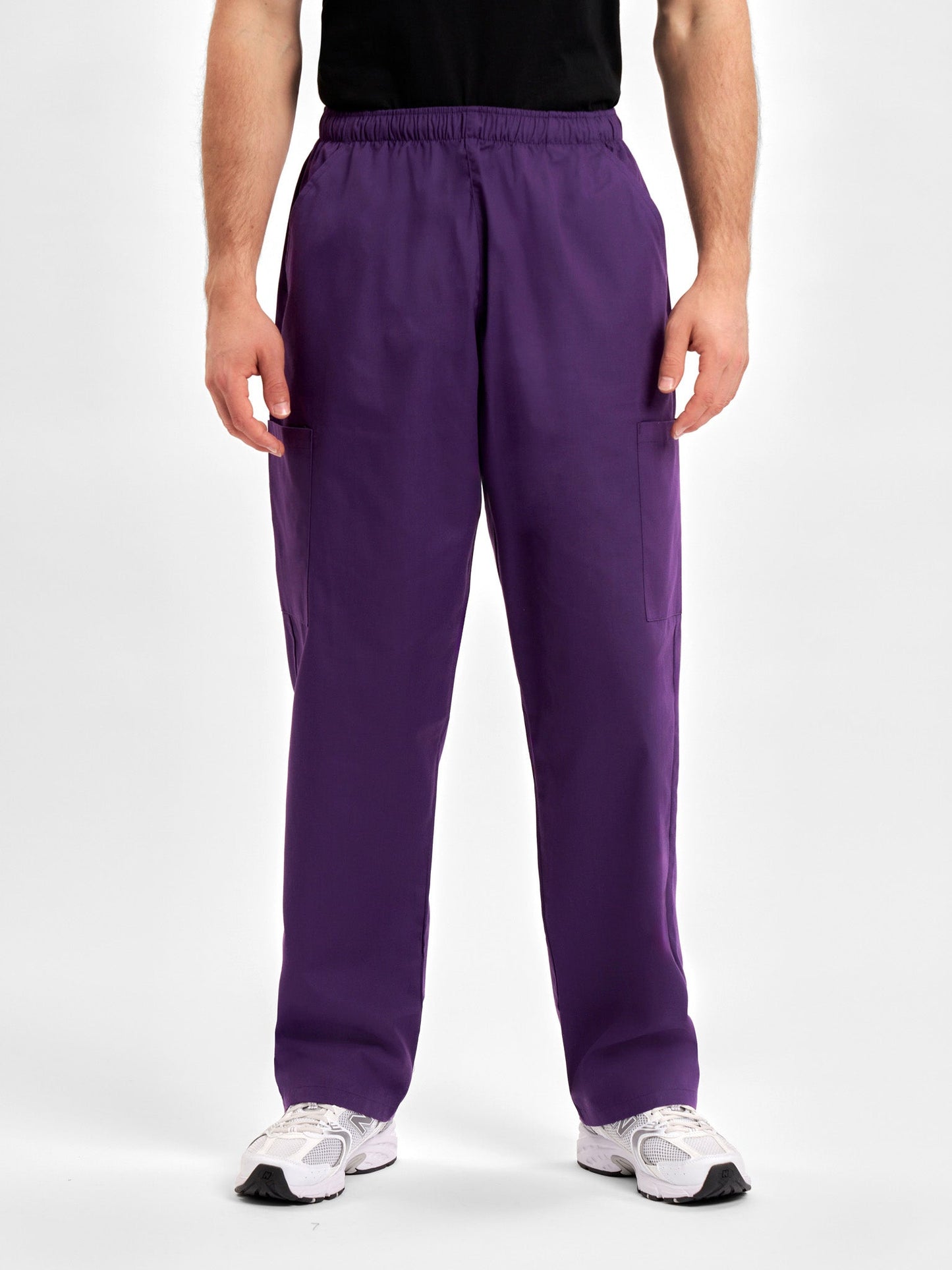 INAURA Classic Unisex Scrub Pant H10610