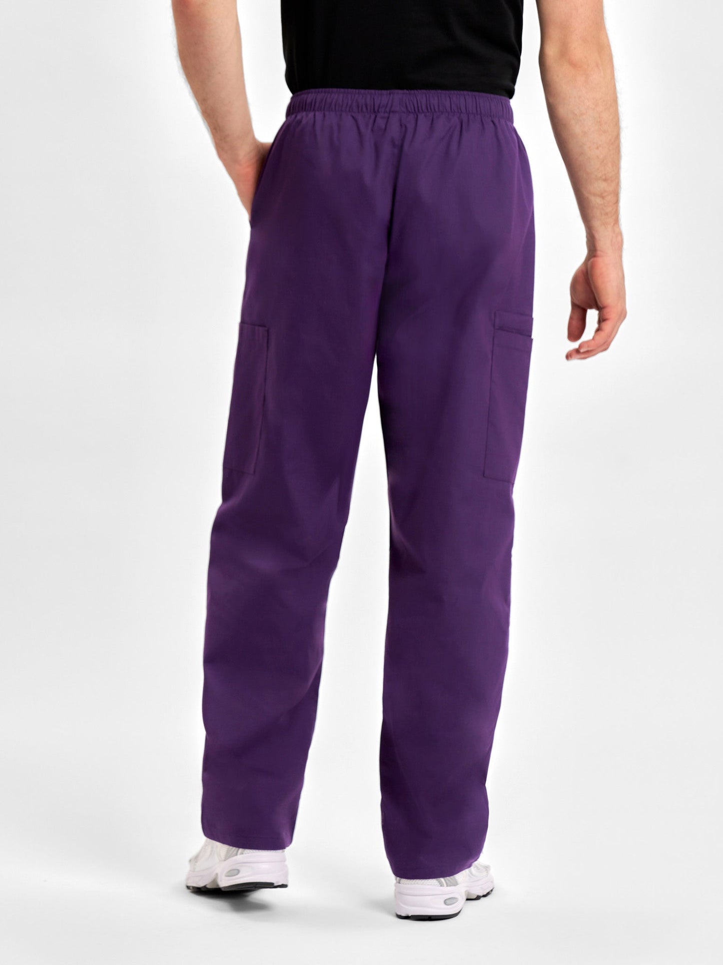 INAURA Classic Unisex Scrub Pant H10610