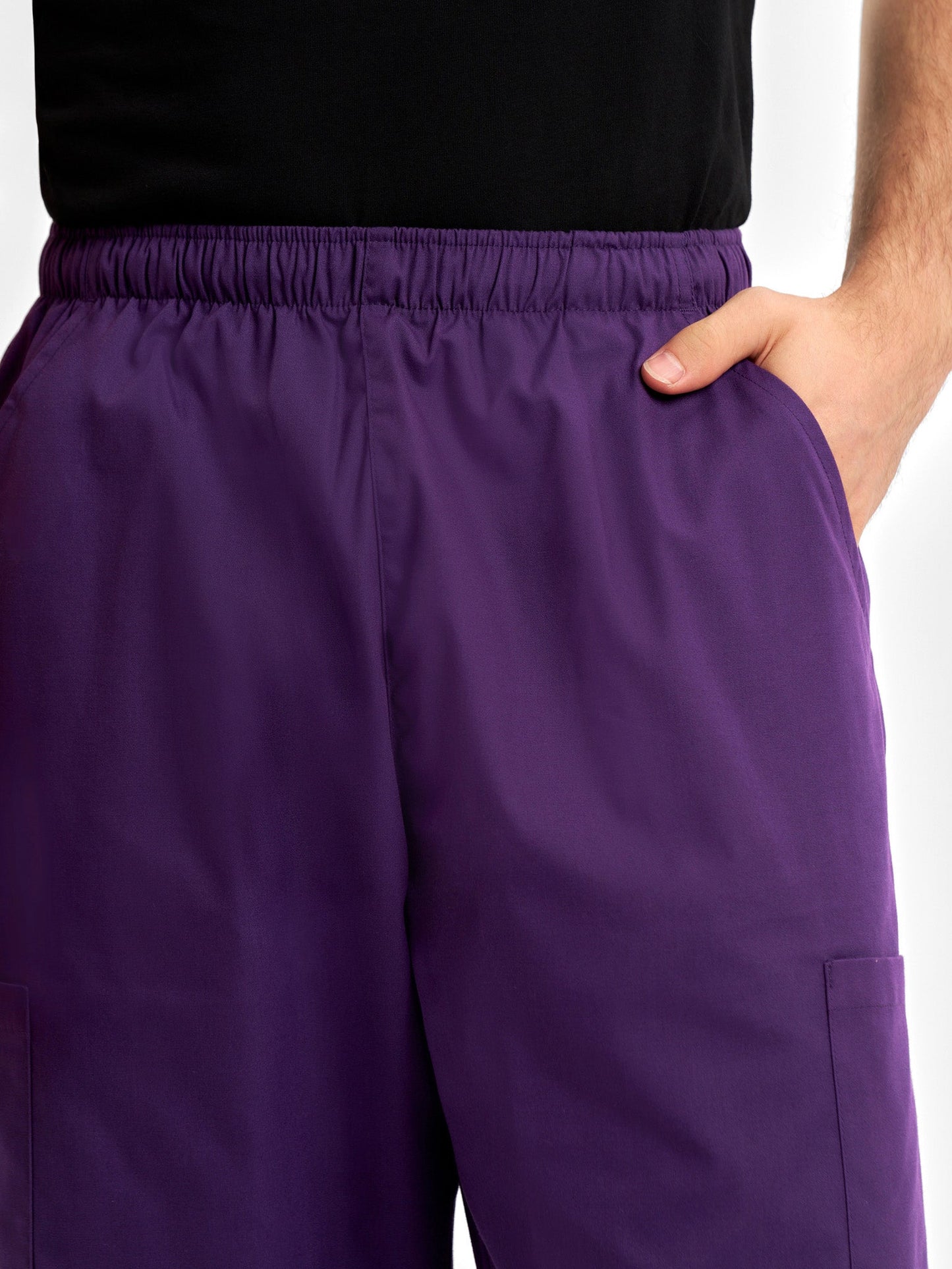 INAURA Classic Unisex Scrub Pant H10610