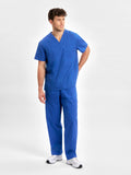 INAURA Classic Unisex Scrub Pant H10610