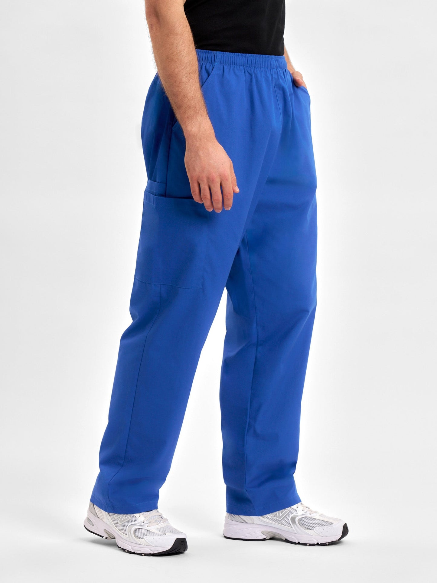 INAURA Classic Unisex Scrub Pant H10610