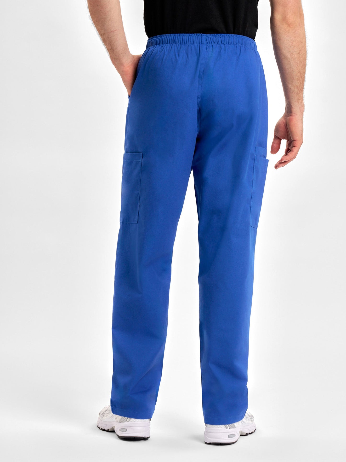 INAURA Classic Unisex Scrub Pant H10610