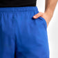 INAURA Classic Unisex Scrub Pant H10610