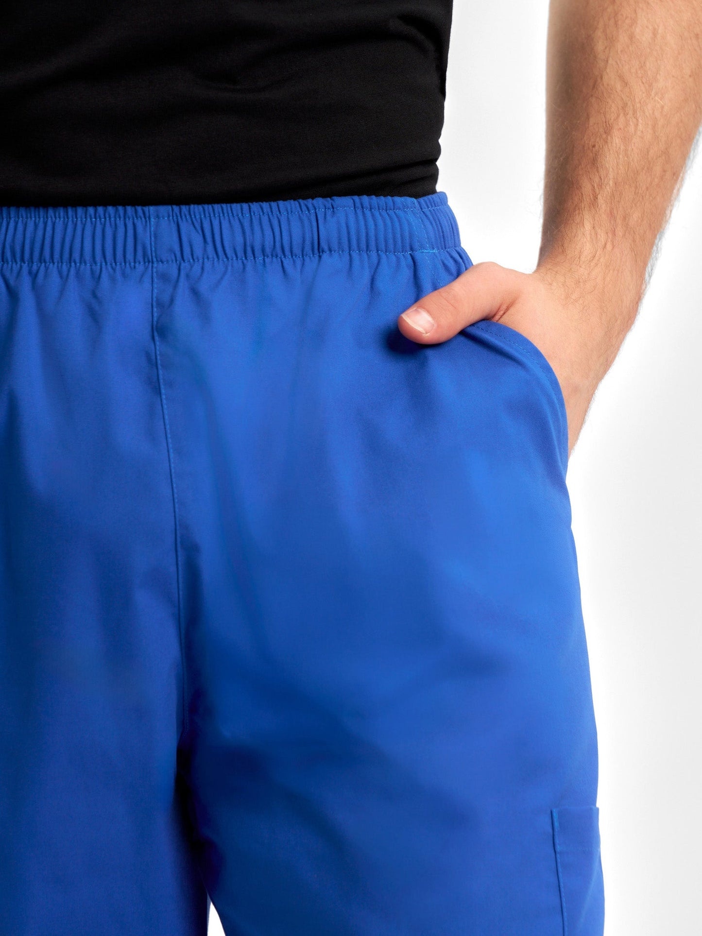 INAURA Classic Unisex Scrub Pant H10610