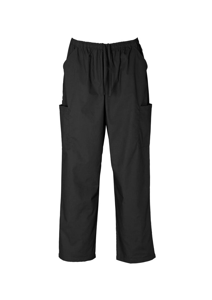 BIZ COLLECTION Unisex Classic  Scrub Pant H10610