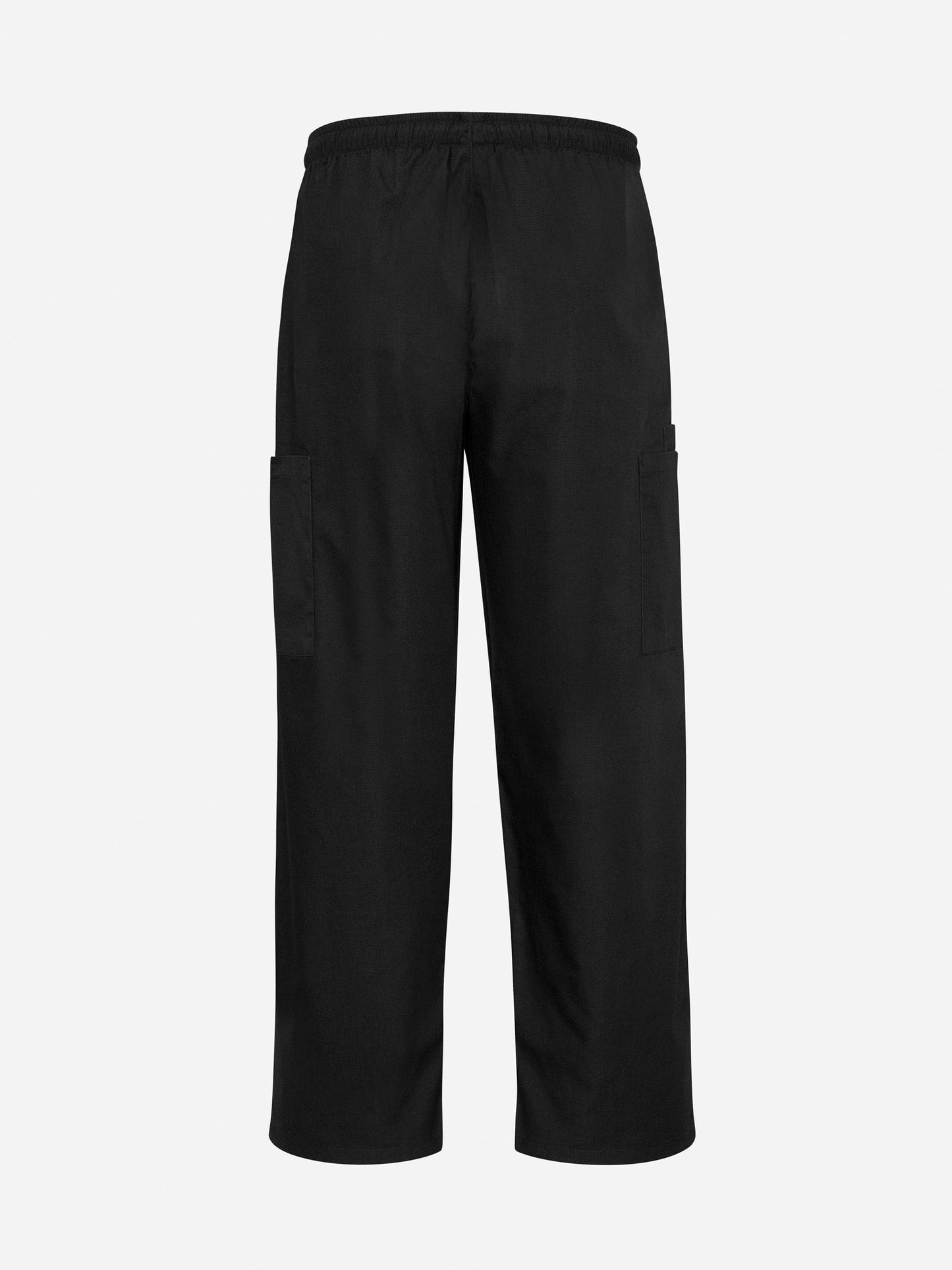 INAURA Classic Unisex Scrub Pant H10610
