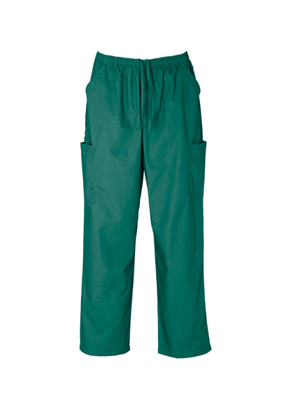BIZ COLLECTION Unisex Classic  Scrub Pant H10610