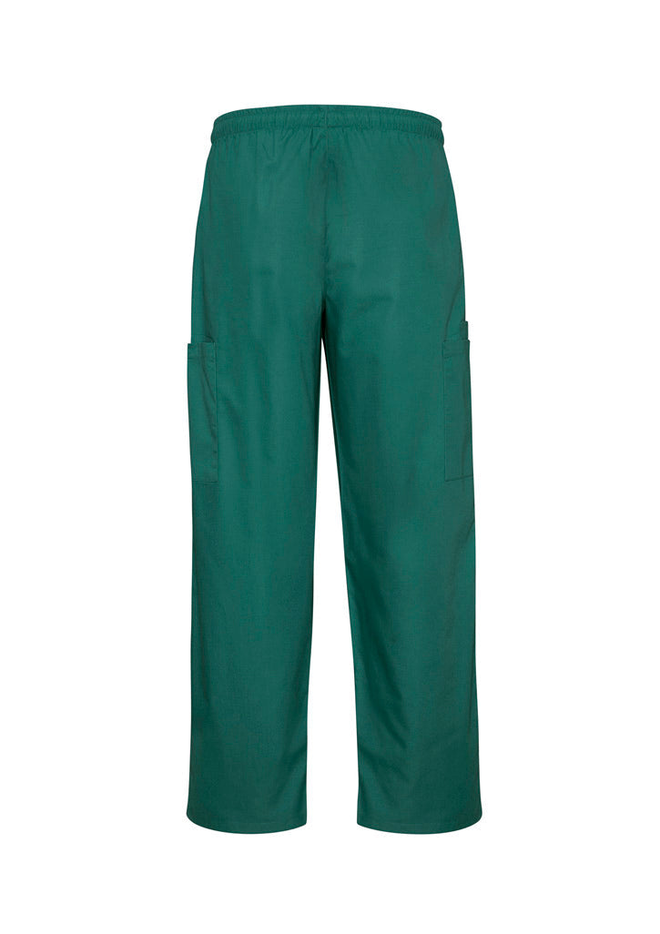 BIZ COLLECTION Unisex Classic  Scrub Pant H10610