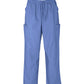 BIZ COLLECTION Unisex Classic  Scrub Pant H10610