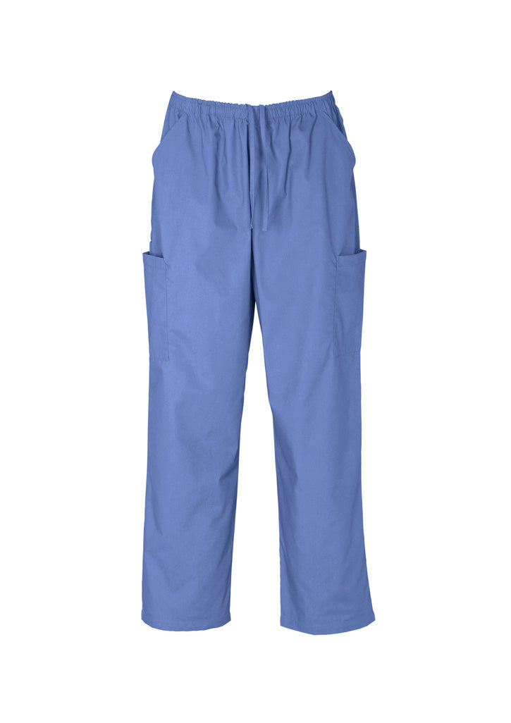 BIZ COLLECTION Unisex Classic  Scrub Pant H10610