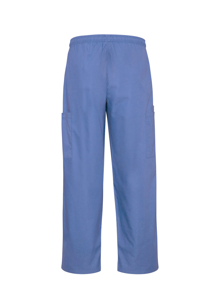 BIZ COLLECTION Unisex Classic  Scrub Pant H10610