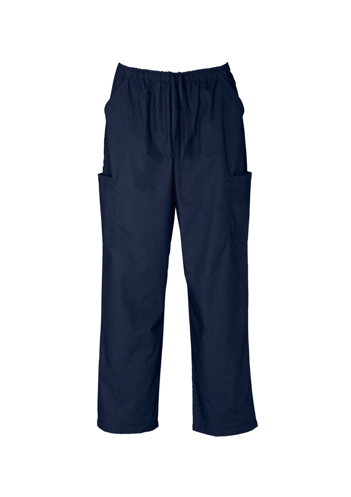 BIZ COLLECTION Unisex Classic  Scrub Pant H10610