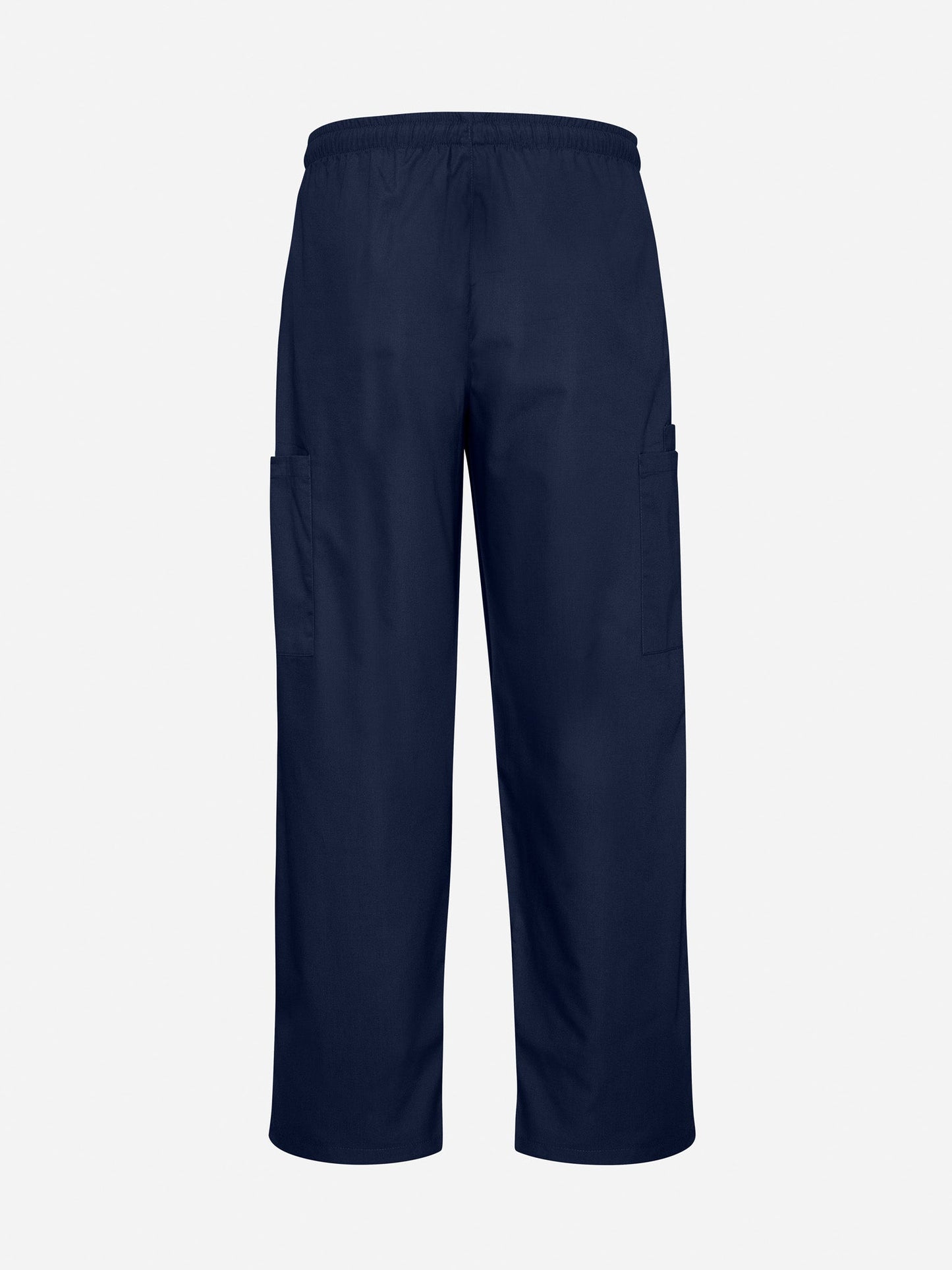 INAURA Classic Unisex Scrub Pant H10610