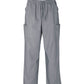BIZ COLLECTION Unisex Classic  Scrub Pant H10610