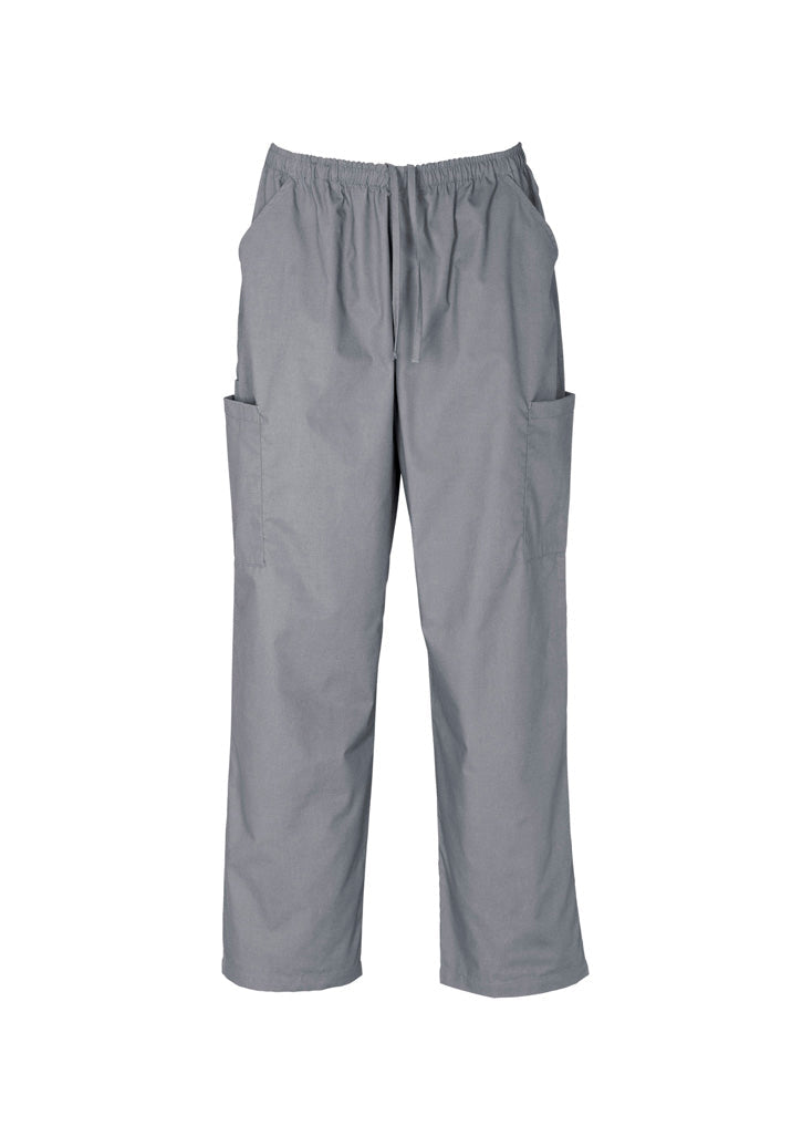 BIZ COLLECTION Unisex Classic  Scrub Pant H10610