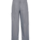 BIZ COLLECTION Unisex Classic  Scrub Pant H10610