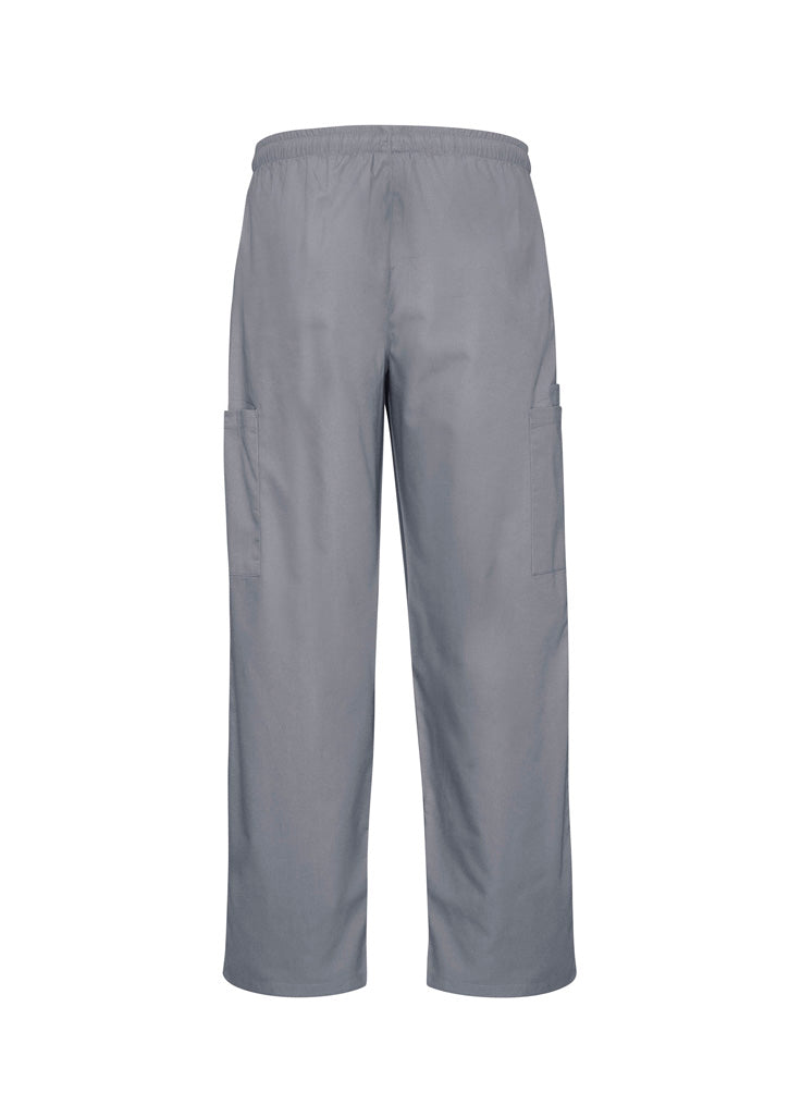 BIZ COLLECTION Unisex Classic  Scrub Pant H10610