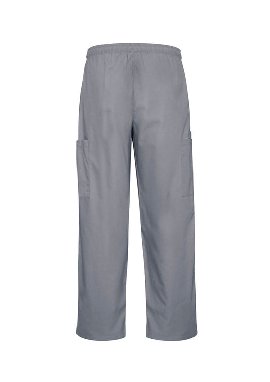 BIZ COLLECTION Unisex Classic  Scrub Pant H10610