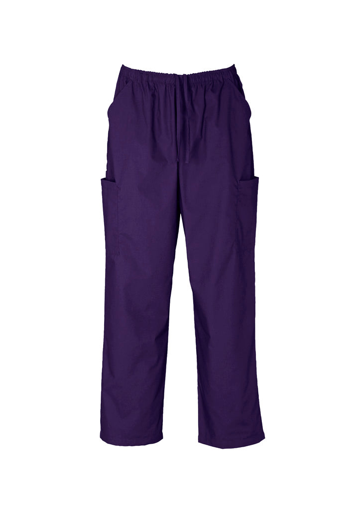 BIZ COLLECTION Unisex Classic  Scrub Pant H10610
