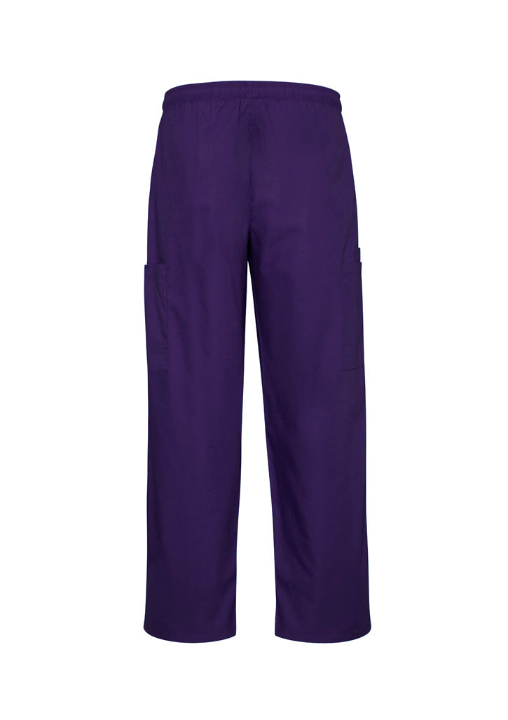 BIZ COLLECTION Unisex Classic  Scrub Pant H10610