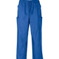BIZ COLLECTION Unisex Classic  Scrub Pant H10610