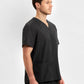 INAURA Classic Unisex Scrub Top H10612