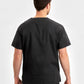 INAURA Classic Unisex Scrub Top H10612