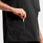 INAURA Classic Unisex Scrub Top H10612