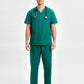 INAURA Classic Unisex Scrub Top H10612