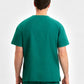 INAURA Classic Unisex Scrub Top H10612