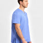INAURA Classic Unisex Scrub Top H10612