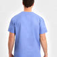 INAURA Classic Unisex Scrub Top H10612
